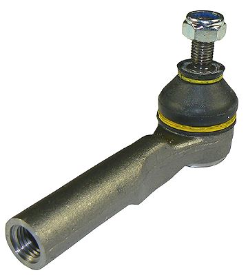 METZGER Spurstangenkopf 54017308 KIT + f&uuml;r FIAT, Vorderachse links