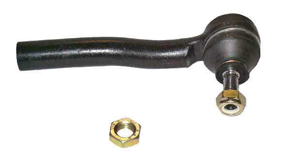 METZGER Spurstangenkopf 54018002 KIT + f&uuml;r FIAT FORD, Vorderachse rechts