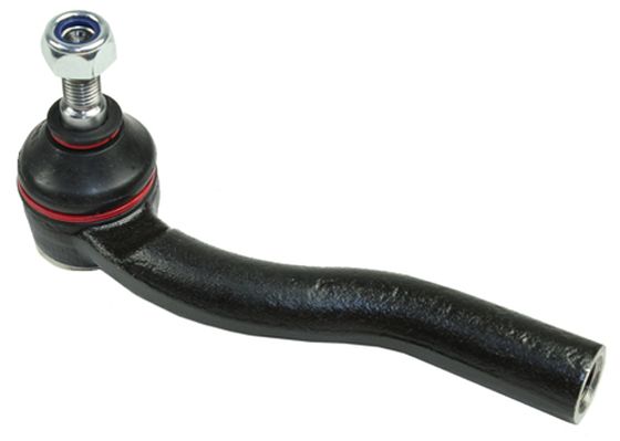 METZGER Spurstangenkopf 54018301 KIT + f&uuml;r FIAT, Vorderachse links