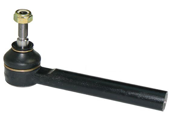 METZGER Spurstangenkopf 54018408 KIT + f&uuml;r FIAT, Vorderachse links