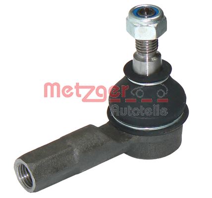 METZGER Spurstangenkopf 54018708 KIT + GREENPARTS f&uuml;r CITRO&Euml;N FIAT PEUGEOT