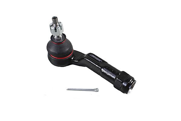 METZGER Spurstangenkopf 54018901 GREENPARTS f&uuml;r HYUNDAI KIA, Vorderachse links