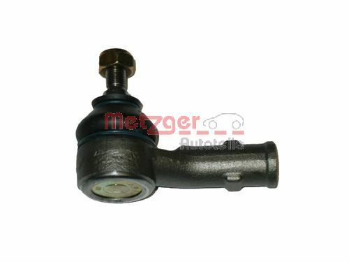 METZGER Spurstangenkopf 54019302 KIT + f&uuml;r FORD, Vorderachse rechts