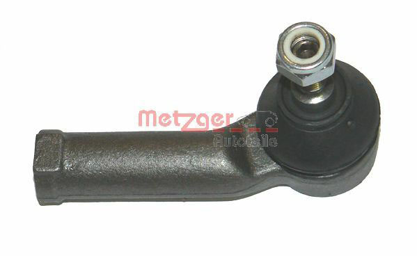 METZGER Spurstangenkopf 54020602 KIT + f&uuml;r FORD, Vorderachse rechts
