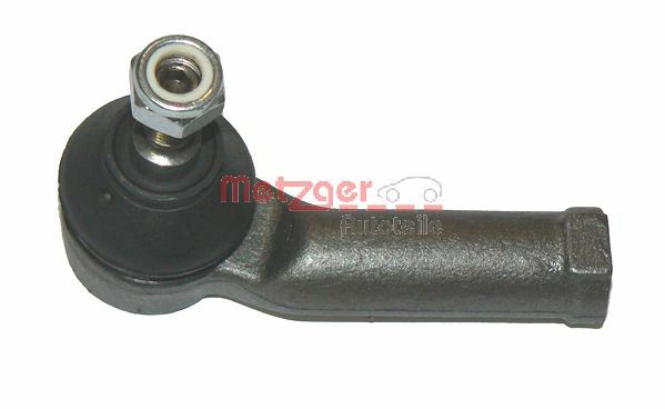 METZGER Spurstangenkopf 54020701 KIT + f&uuml;r FORD, Vorderachse links