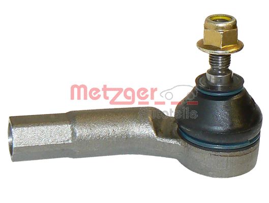 METZGER Spurstangenkopf 54021202 KIT + GREENPARTS f&uuml;r FORD MAZDA TOYOTA