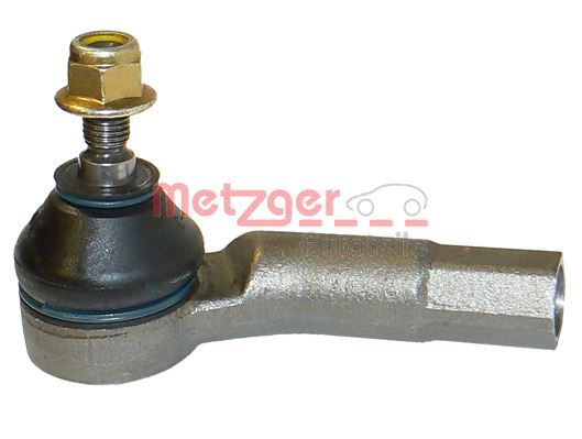 METZGER Spurstangenkopf 54021301 KIT + GREENPARTS f&uuml;r FORD MAZDA TOYOTA