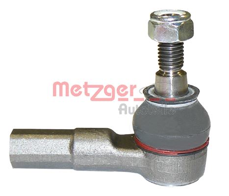 METZGER Spurstangenkopf 54021508 KIT + f&uuml;r FORD, Vorderachse links
