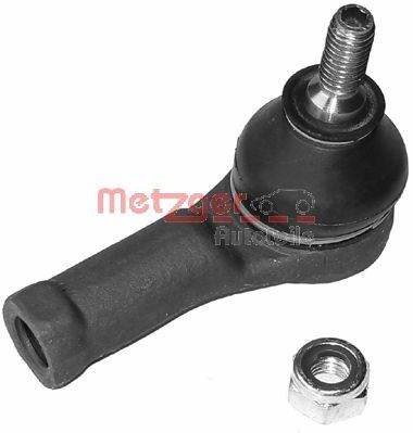METZGER Spurstangenkopf 54022008 KIT + f&uuml;r FORD, f&uuml;r Fahrzeuge mit Servolenkung