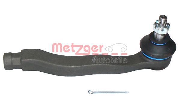 METZGER Spurstangenkopf 54022502 KIT + f&uuml;r HONDA ROVER, Vorderachse rechts