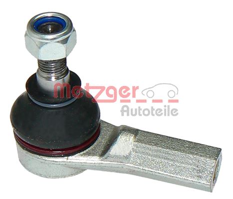 METZGER Spurstangenkopf 54022708 KIT + f&uuml;r HONDA, Vorderachse links