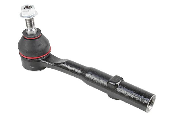 METZGER Spurstangenkopf 54023008 f&uuml;r CITRO&Euml;N OPEL VAUXHALL, Vorderachse links