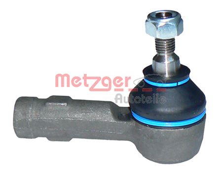 METZGER Spurstangenkopf 54024208 KIT + f&uuml;r HYUNDAI, Vorderachse links