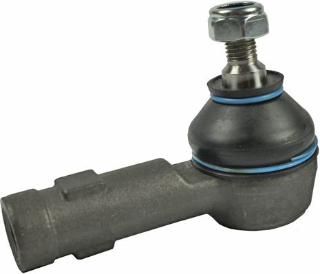 METZGER Spurstangenkopf 54024308 KIT + f&uuml;r HYUNDAI, Vorderachse links