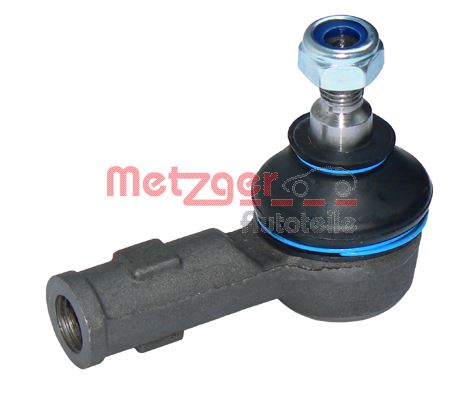 METZGER Spurstangenkopf 54024408 KIT + f&uuml;r HYUNDAI, Vorderachse links