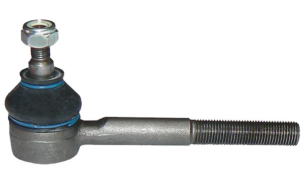 METZGER Spurstangenkopf 54025802 KIT + f&uuml;r DAIMLER MERCEDES-BENZ, innen