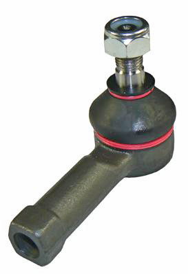 METZGER Spurstangenkopf 54026208 KIT + f&uuml;r SKODA VAG, Vorderachse links