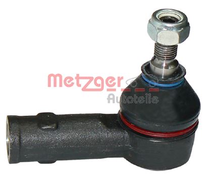 METZGER Spurstangenkopf 54026408 KIT + f&uuml;r CITRO&Euml;N FIAT PEUGEOT