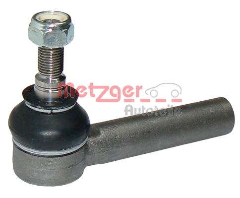 METZGER Spurstangenkopf 54026808 KIT + f&uuml;r CITRO&Euml;N FIAT PEUGEOT