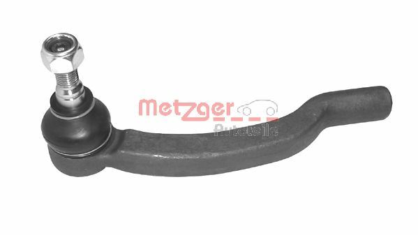 METZGER Spurstangenkopf 54027001 KIT + f&uuml;r CITRO&Euml;N FIAT, Vorderachse links