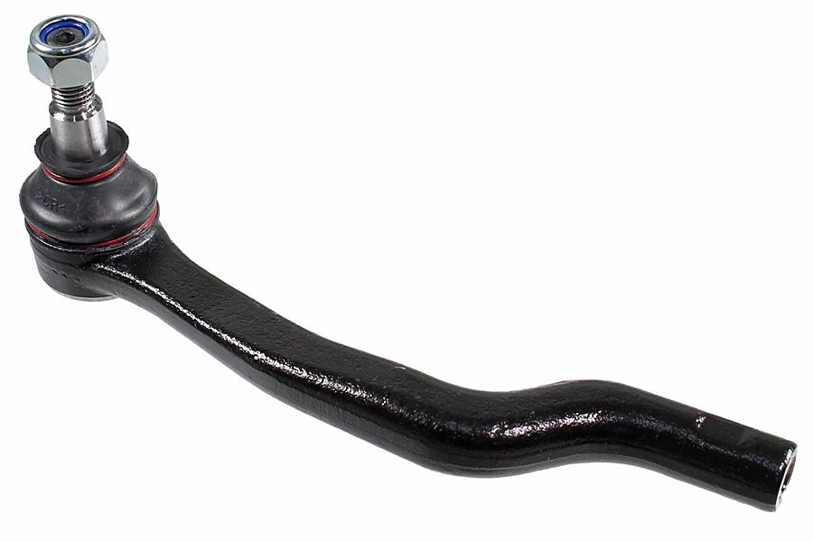 METZGER Spurstangenkopf 54027901 KIT + f&uuml;r MERCEDES-BENZ, Vorderachse links