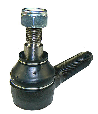 METZGER Spurstangenkopf 54028002 KIT + f&uuml;r MERCEDES-BENZ, Vorderachse rechts