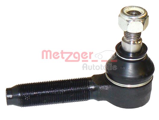 METZGER Spurstangenkopf 54028101 KIT + f&uuml;r MERCEDES-BENZ, Vorderachse links