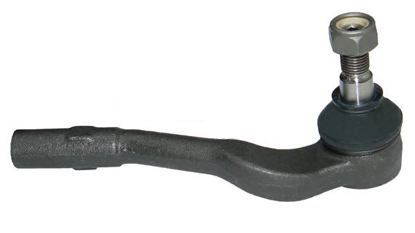 METZGER Spurstangenkopf 54028602 KIT + f&uuml;r MERCEDES-BENZ, Vorderachse rechts