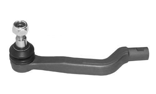 METZGER Spurstangenkopf 54028901 KIT + f&uuml;r MERCEDES-BENZ, Vorderachse links