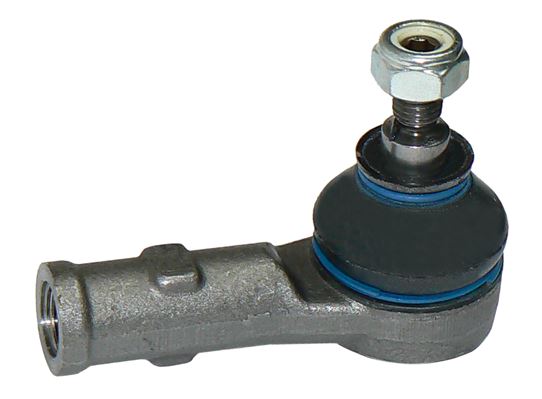 METZGER Spurstangenkopf 54030808 KIT + f&uuml;r MITSUBISHI HYUNDAI, Vorderachse links