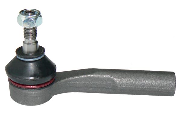 METZGER Spurstangenkopf 54031601 KIT + f&uuml;r FIAT PEUGEOT, Vorderachse links