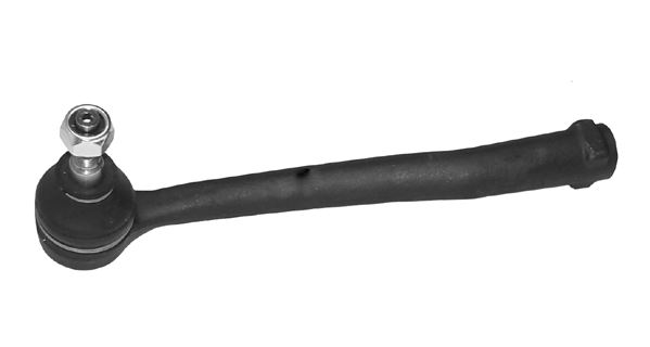 METZGER Spurstangenkopf 54032101 KIT + f&uuml;r PEUGEOT, Vorderachse links
