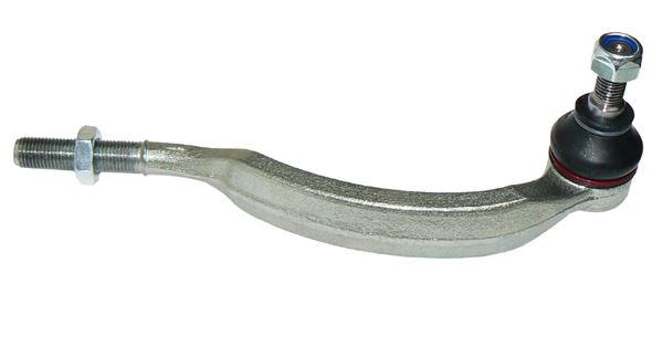 METZGER Spurstangenkopf 54032302 KIT + f&uuml;r PEUGEOT, Vorderachse rechts