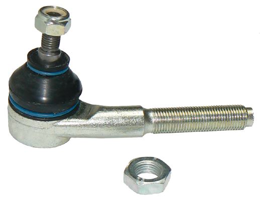 METZGER Spurstangenkopf 54032418 KIT + f&uuml;r CITRO&Euml;N PEUGEOT, Vorderachse links
