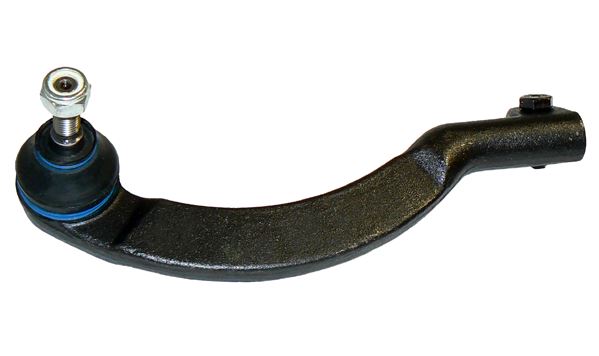 METZGER Spurstangenkopf 54033601 KIT + f&uuml;r RENAULT, Vorderachse links