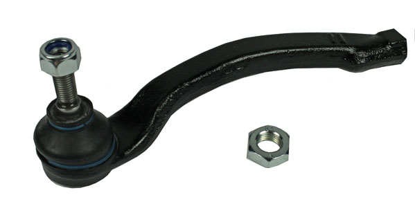 METZGER Spurstangenkopf 54034101 KIT + f&uuml;r RENAULT, Vorderachse links