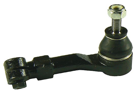 METZGER Spurstangenkopf 54034802 KIT + f&uuml;r RENAULT, Vorderachse rechts