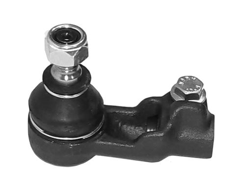 METZGER Spurstangenkopf 54035401 KIT + f&uuml;r ROVER, Vorderachse links