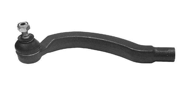METZGER Spurstangenkopf 54035701 KIT + f&uuml;r ROVER, Vorderachse links