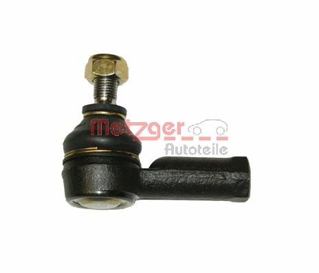 METZGER Spurstangenkopf 54035908 KIT + f&uuml;r MITSUBISHI SUBARU SUZUKI TOYOTA