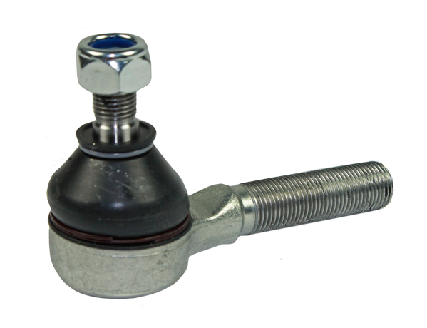 METZGER Spurstangenkopf 54036008 KIT + f&uuml;r SUZUKI, Vorderachse links