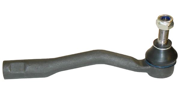 METZGER Spurstangenkopf 54036202 KIT + f&uuml;r TOYOTA, Vorderachse rechts