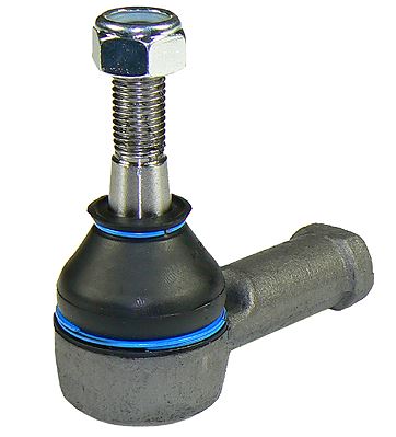METZGER Spurstangenkopf 54037808 KIT + f&uuml;r OPEL CHEVROLET, Vorderachse links