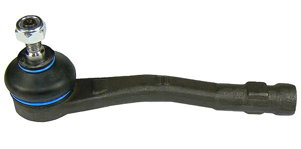 METZGER Spurstangenkopf 54038101 KIT + GREENPARTS f&uuml;r CITRO&Euml;N PEUGEOT