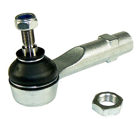 METZGER Spurstangenkopf 54038301 KIT + f&uuml;r CITRO&Euml;N, Vorderachse links