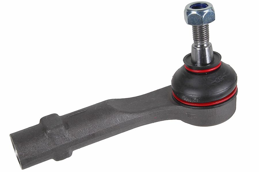 METZGER Spurstangenkopf 54038402 KIT + f&uuml;r CITRO&Euml;N, Vorderachse rechts