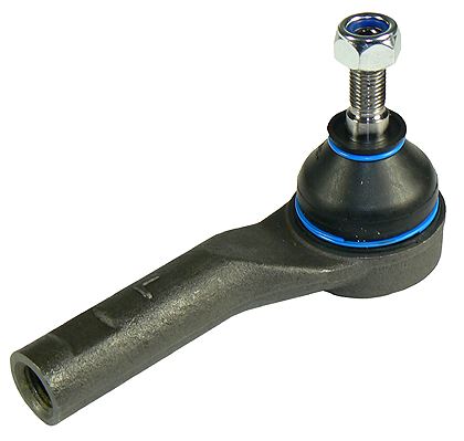 METZGER Spurstangenkopf 54038501 KIT + f&uuml;r FIAT, Vorderachse links
