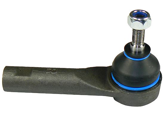 METZGER Spurstangenkopf 54038602 KIT + f&uuml;r FIAT OPEL, Vorderachse rechts