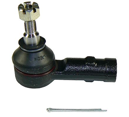 METZGER Spurstangenkopf 54039208 KIT + f&uuml;r HYUNDAI, Vorderachse links