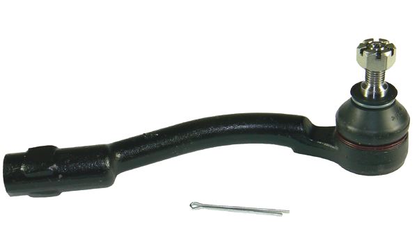 METZGER Spurstangenkopf 54039402 KIT + f&uuml;r KIA, Vorderachse rechts